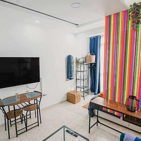 Estudio Pride טורמולינוס מראה חיצוני תמונה
