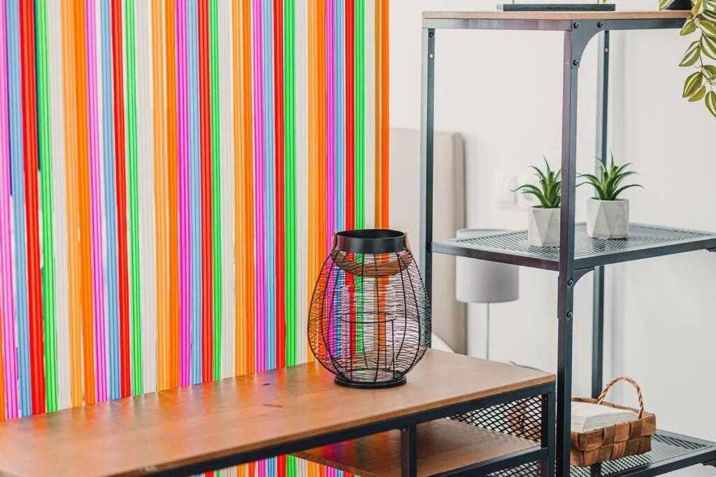 Estudio Pride טורמולינוס מראה חיצוני תמונה