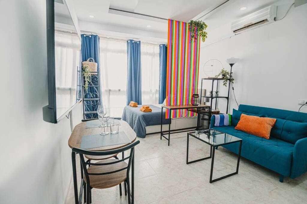Estudio Pride טורמולינוס מראה חיצוני תמונה