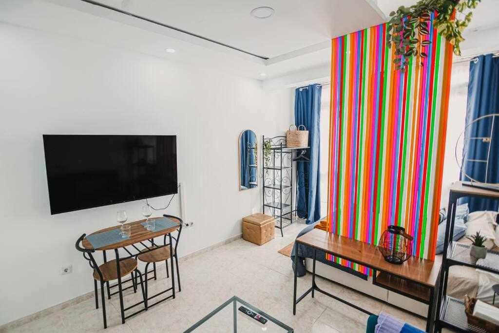Estudio Pride טורמולינוס מראה חיצוני תמונה